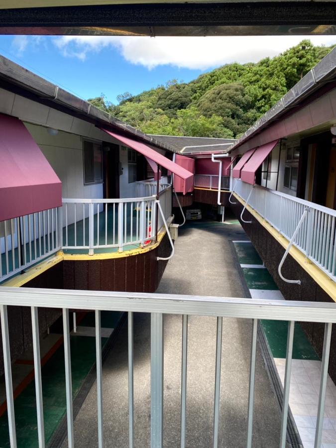 ホテル艶グループ　富津店 Exterior foto